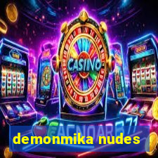 demonmika nudes