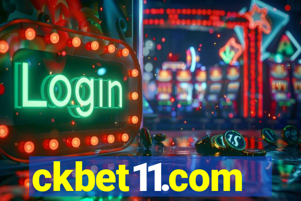 ckbet11.com