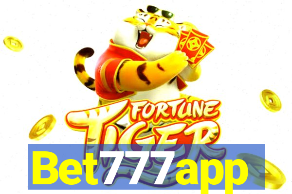 Bet777app