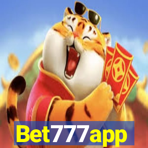 Bet777app