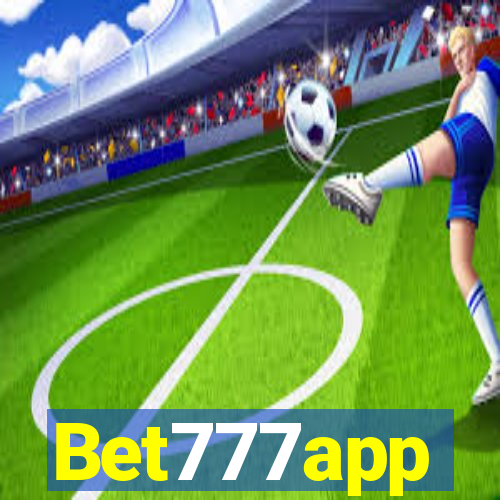 Bet777app