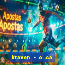 kraven - o ca ador filme completo dublado topflix