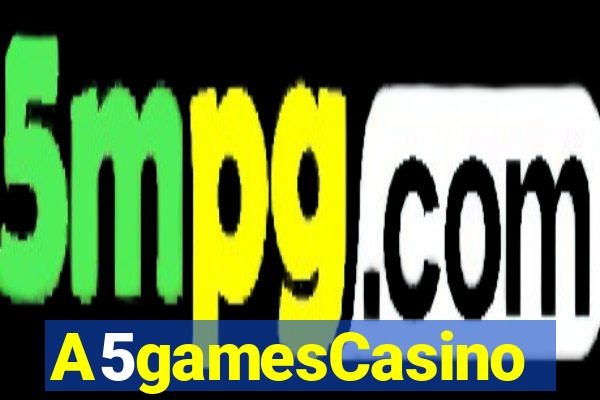 A5gamesCasino