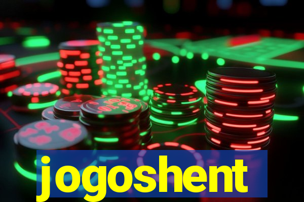 jogoshent