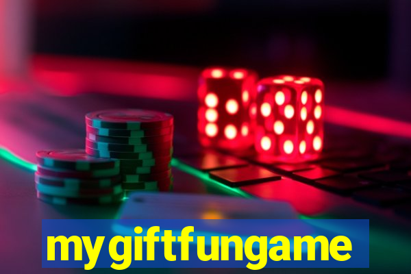 mygiftfungame