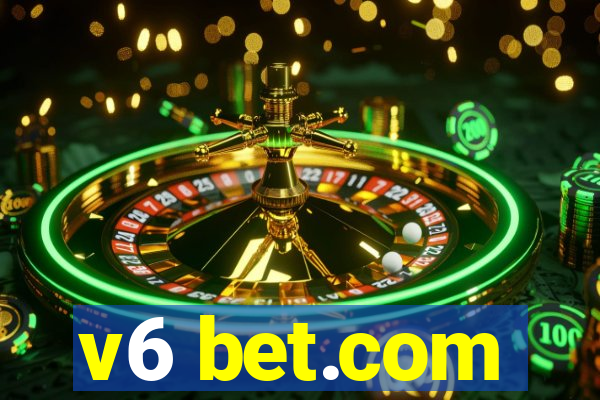 v6 bet.com