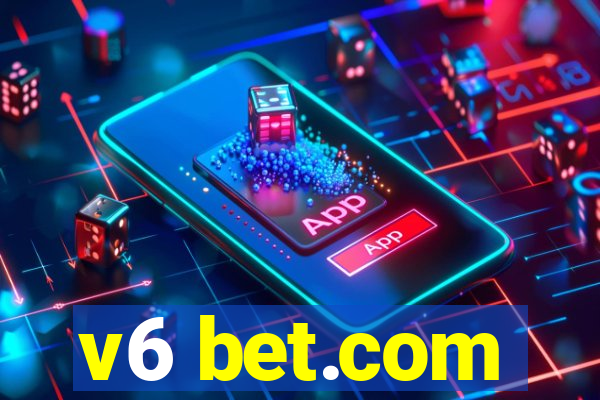 v6 bet.com