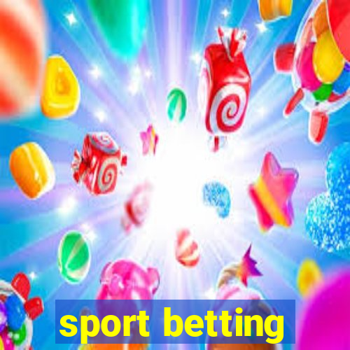 sport betting