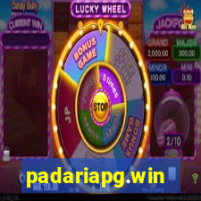 padariapg.win