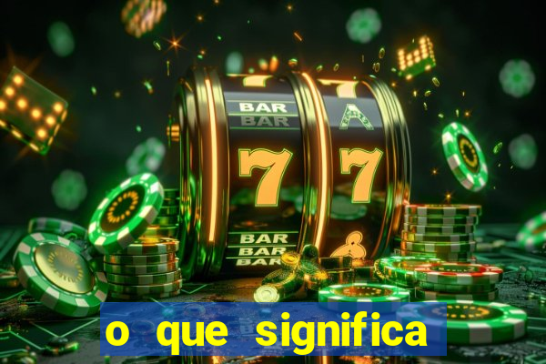 o que significa jackpot nas plataformas de jogos