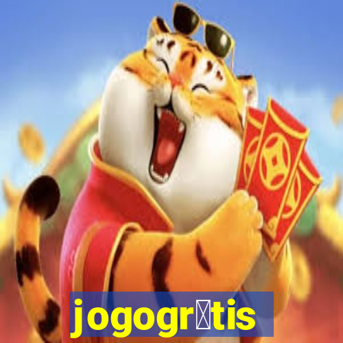 jogogr谩tis