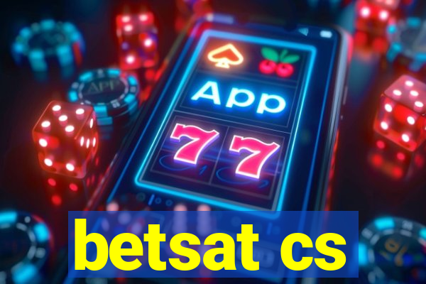 betsat cs