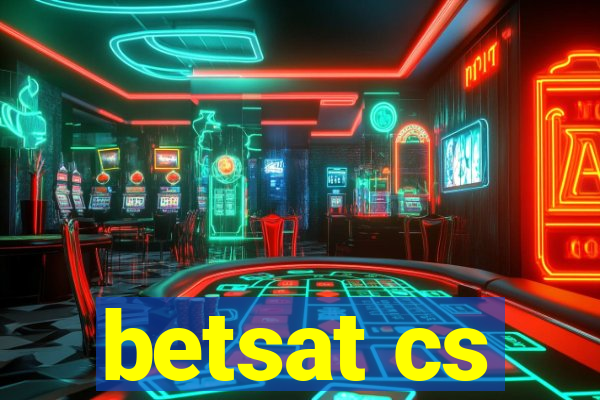 betsat cs