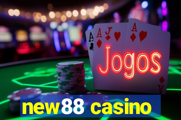 new88 casino