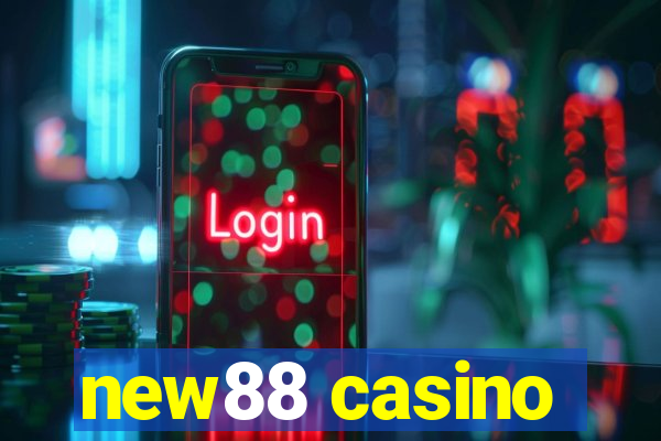 new88 casino