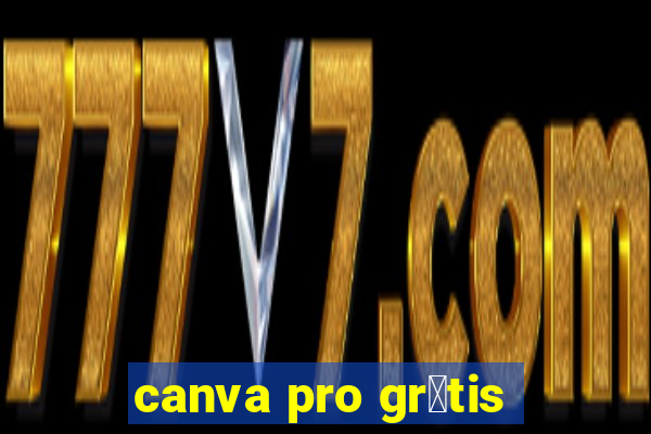 canva pro gr谩tis