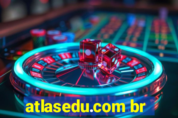 atlasedu.com br