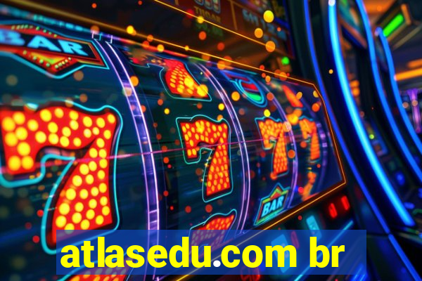 atlasedu.com br