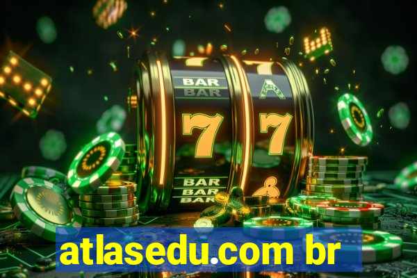 atlasedu.com br