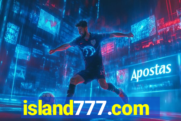 island777.com