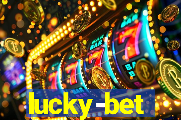 lucky-bet