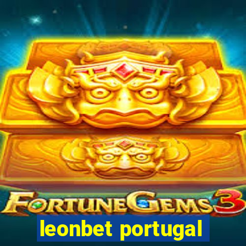 leonbet portugal