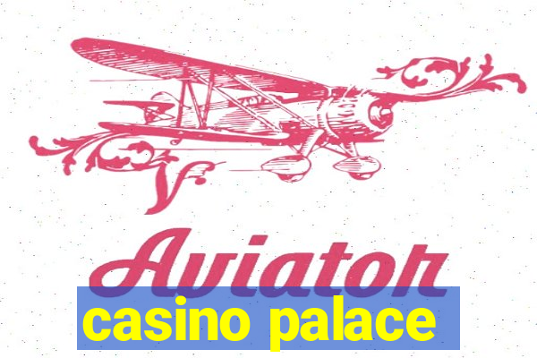 casino palace