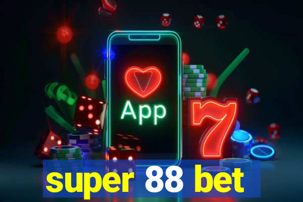 super 88 bet