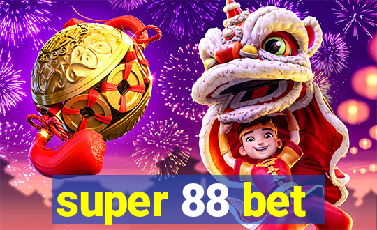 super 88 bet