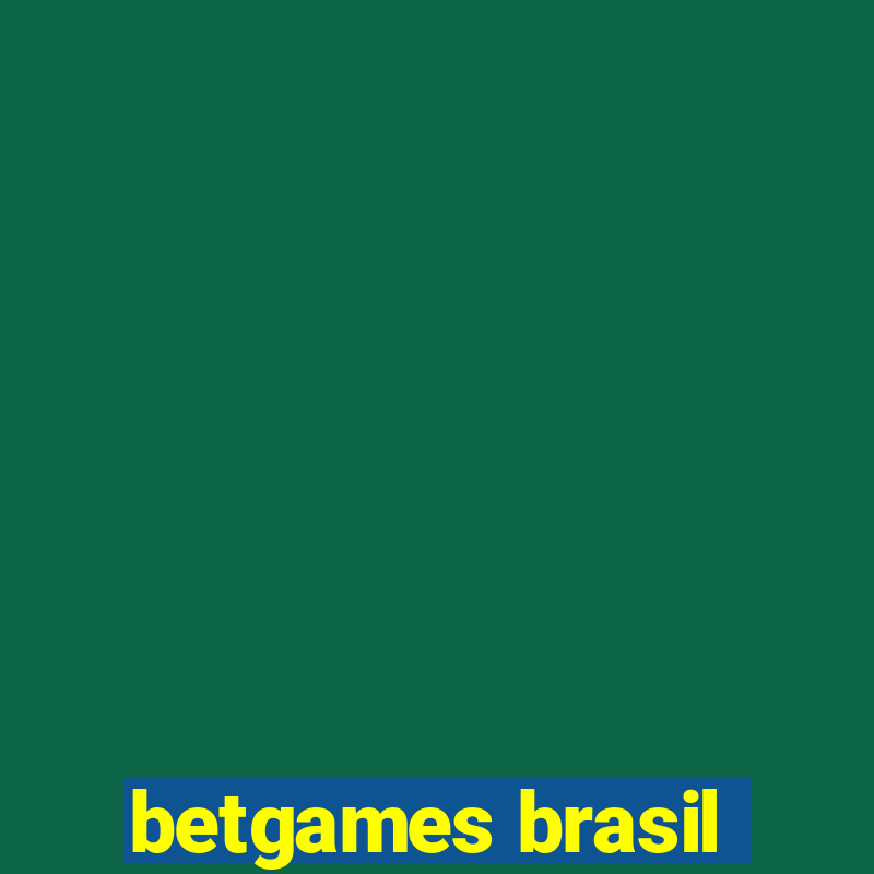 betgames brasil