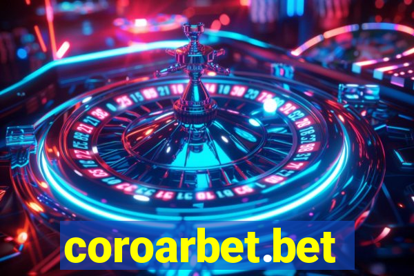 coroarbet.bet