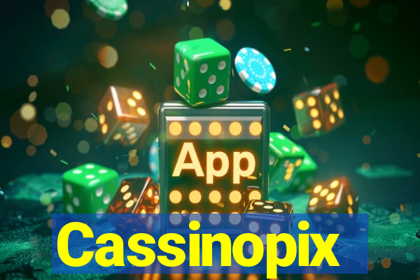 Cassinopix