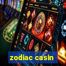 zodiac casin