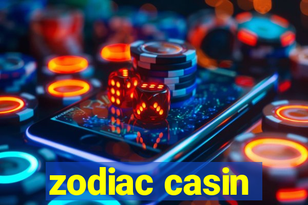 zodiac casin