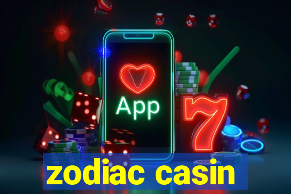 zodiac casin