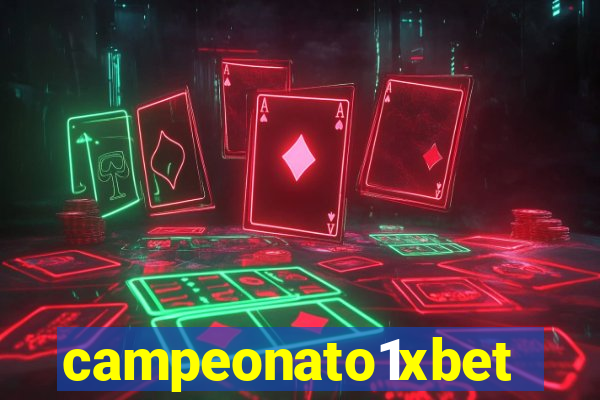 campeonato1xbet