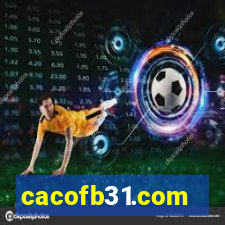 cacofb31.com