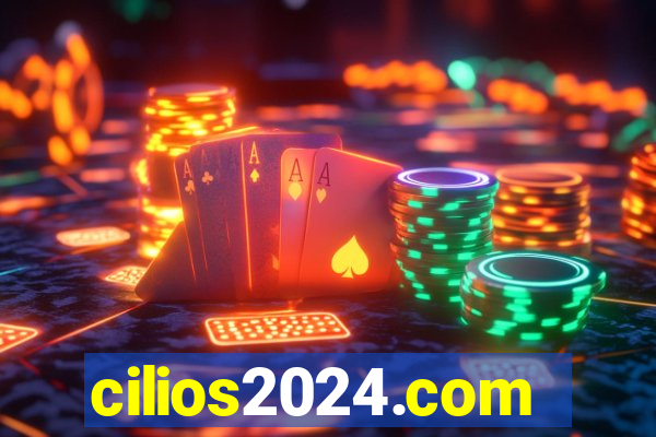 cilios2024.com