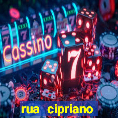 rua cipriano tavares 71