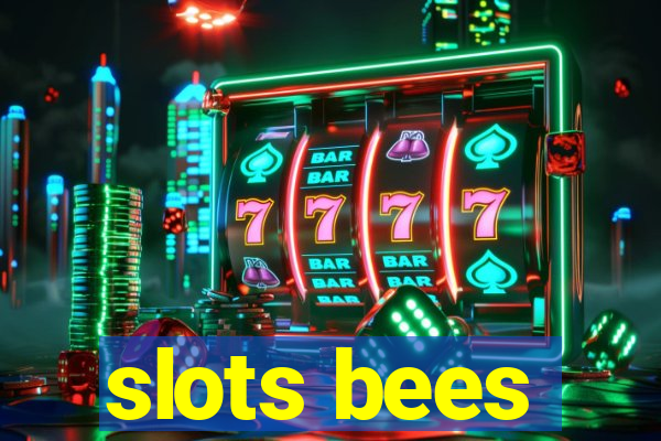 slots bees