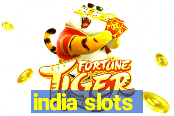 india slots