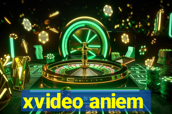 xvideo aniem