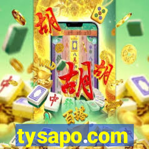 tysapo.com