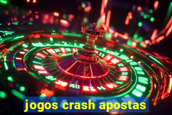 jogos crash apostas