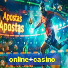 online+casino