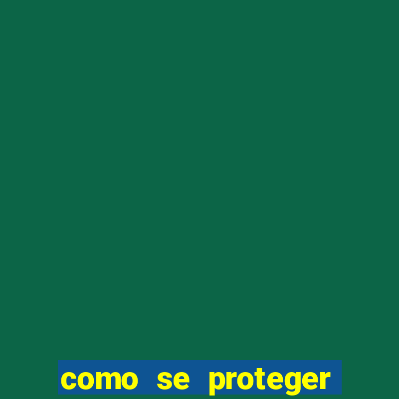 como se proteger de uma guerra nuclear no brasil