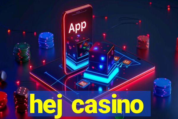 hej casino