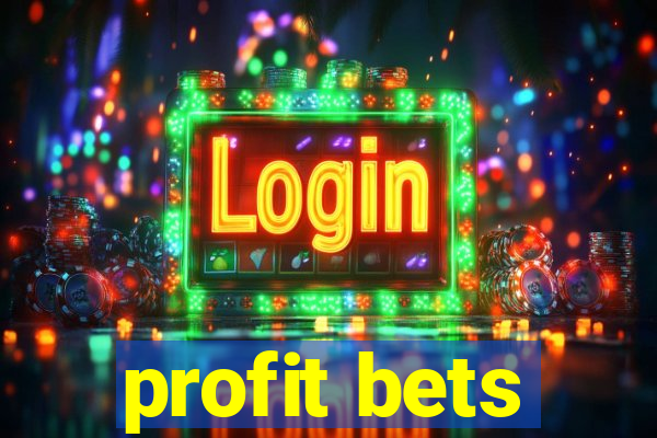 profit bets