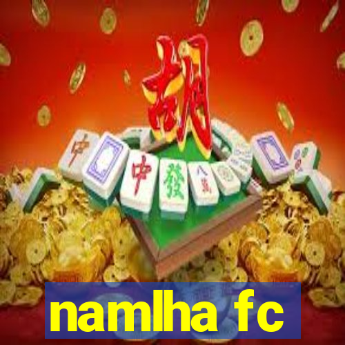 namlha fc