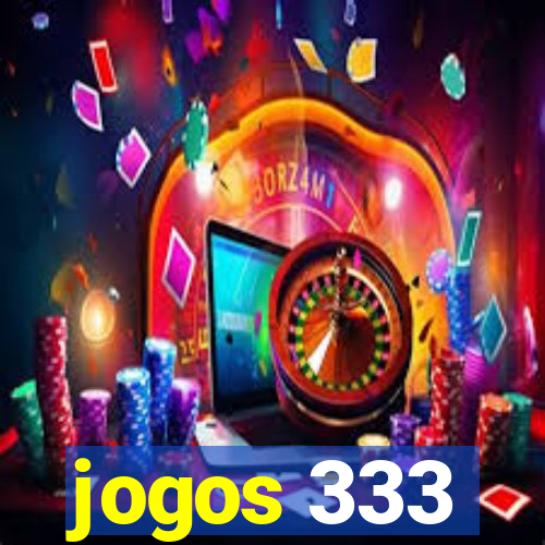 jogos 333